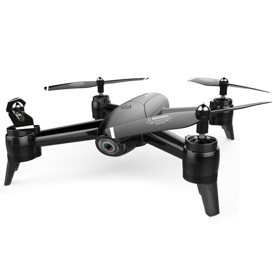 Advanced Aerial Drone
