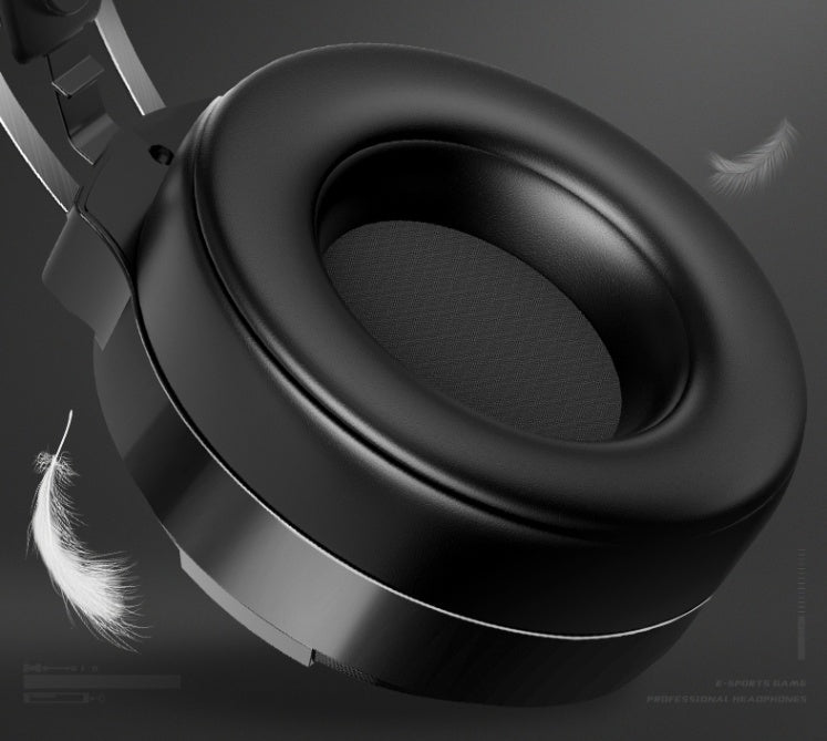 Revolutionary Headphones & Headsets