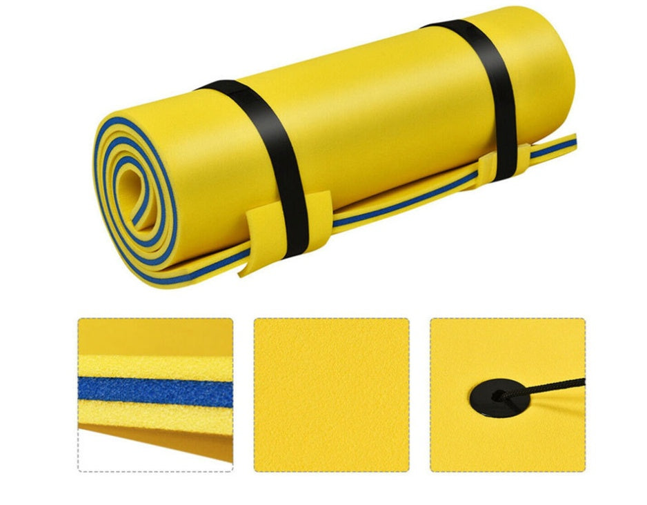 Water Sports Floating Mat
