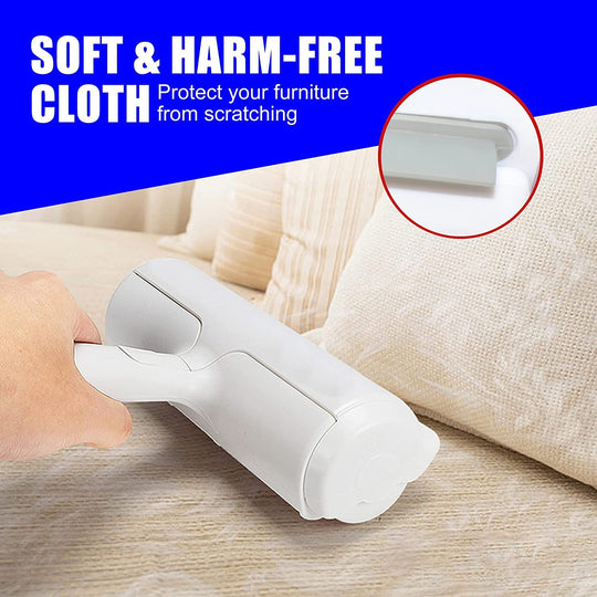 Pet Hair Remover Roller