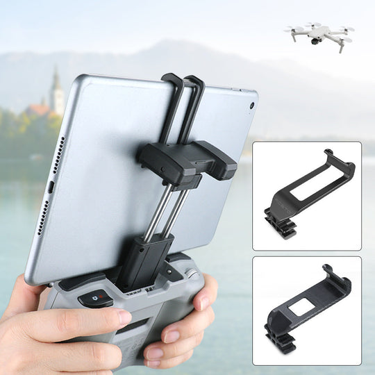 Drone Remote Control Mobile Phone & Tablet Holder 📱🎮