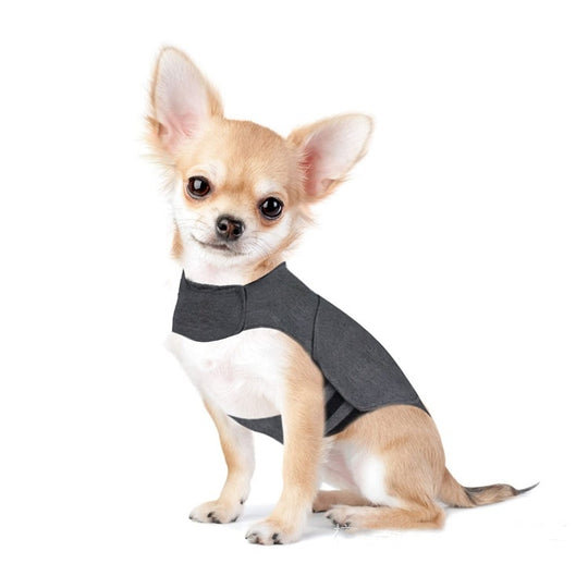 Dog Anxiety Jacket & Warm Pet Vest