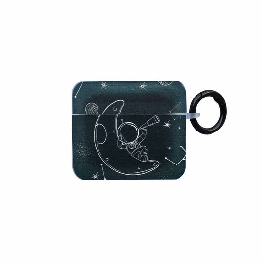 Bluetooth Headphone Case With Lanyard
