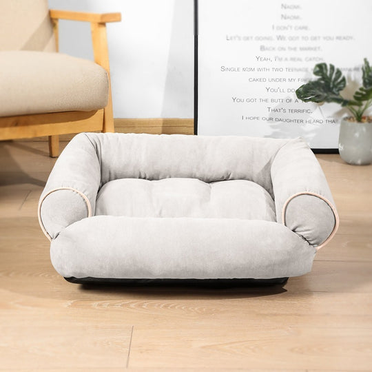Dog & Cat Sofa Bed Sleeping Bag Kennel