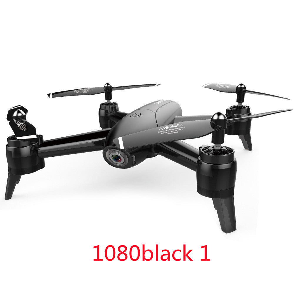 Advanced Aerial Drone