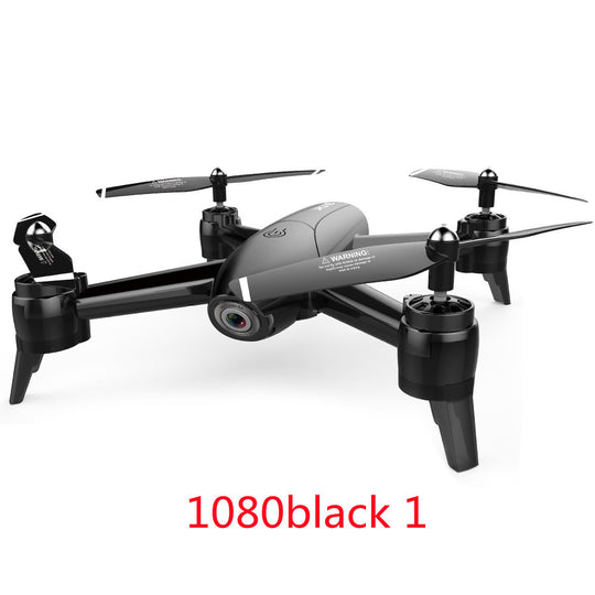 Advanced Aerial Drone