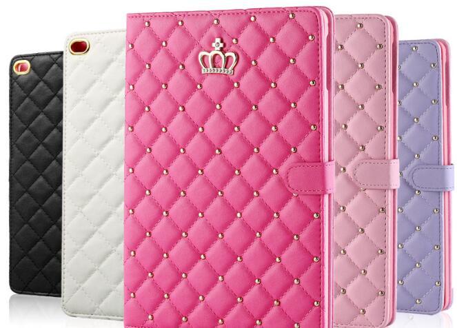 Crown Case Cover