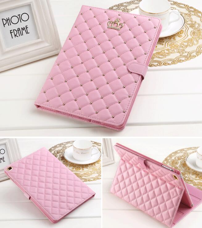 Crown Case Cover