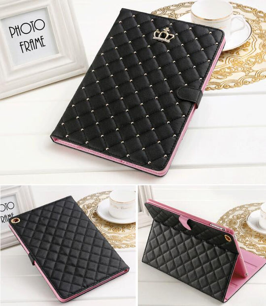 Crown Case Cover