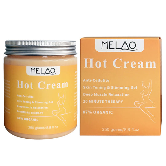 Facial Body Soothing Massage Cream