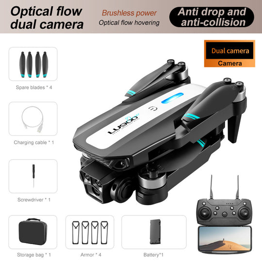LU900 Drone