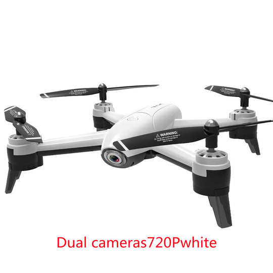Advanced Aerial Drone