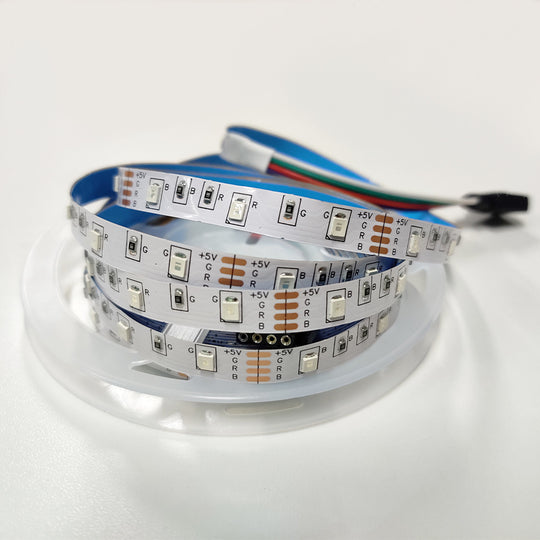 LED Strip Lights RGB 2835