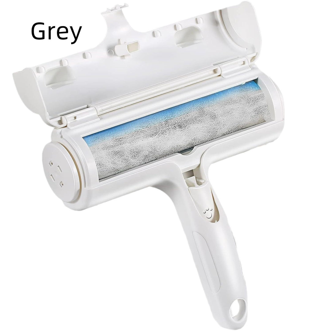 Pet Hair Remover Roller Brush