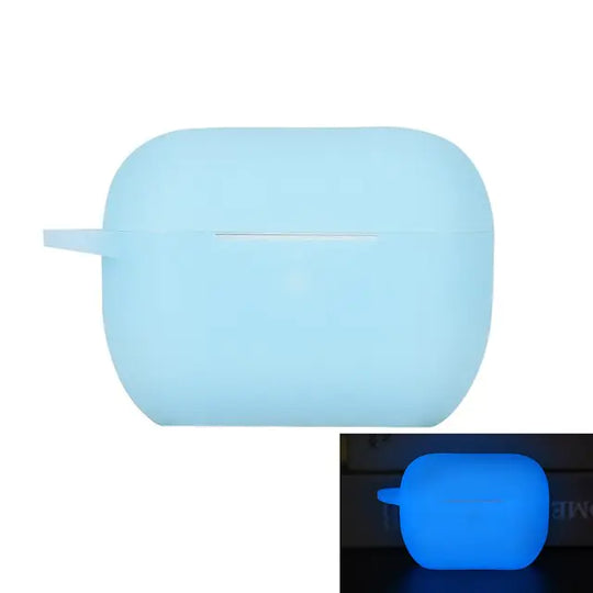 Glow-in-the-Dark Earpods Case