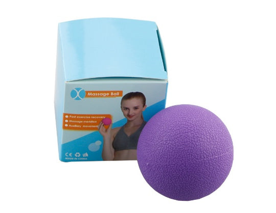Peanut Massage Ball