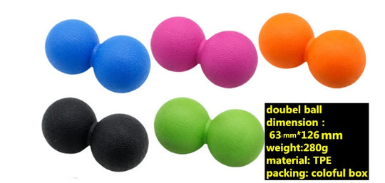 Peanut Massage Ball