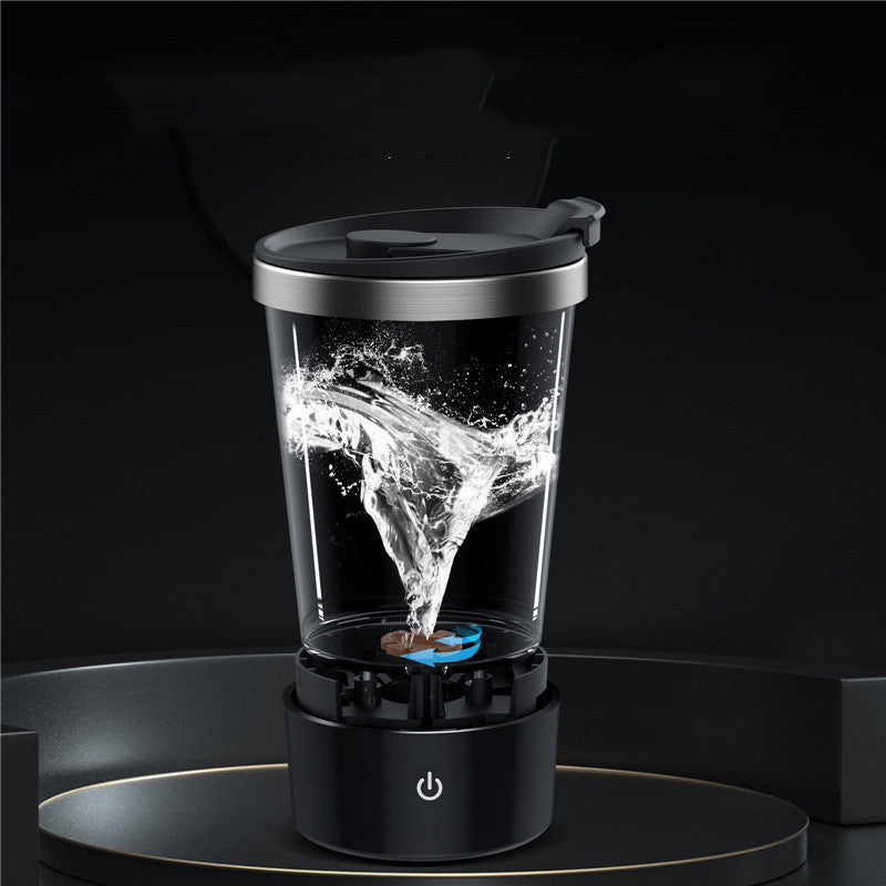 55Degree Thermostatic Automatic Mixing Cup Blender