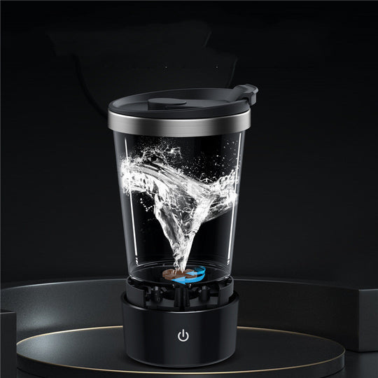 55Degree Thermostatic Automatic Mixing Cup Blender