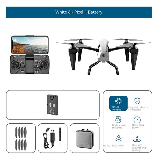 Full Set of Alloy KS66 UAV 🌟🚁