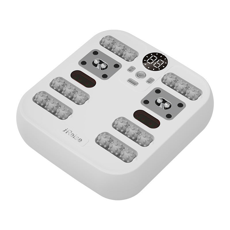 Wireless Automatic Kneading Foot Massager