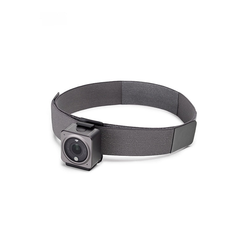 DJI Osmo Osmo Action 2 Original Accessories Magnetic Suction Headband