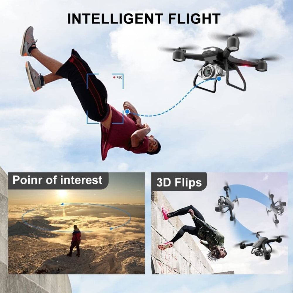 4DRC V14 Professional Drone