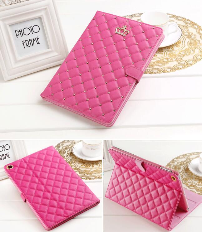 Crown Case Cover