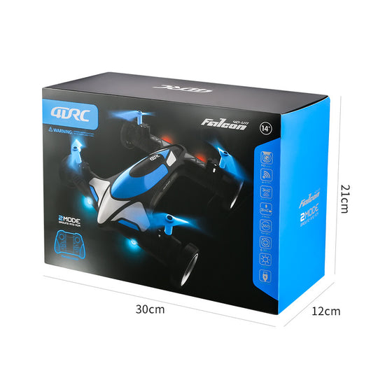 Flying Car Drone with Camera