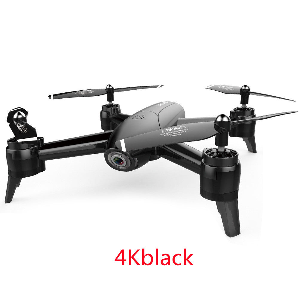 Advanced Aerial Drone