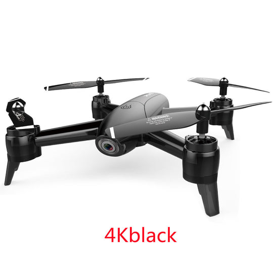 Advanced Aerial Drone