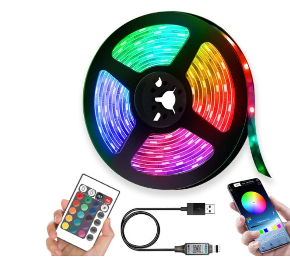 LED Strip Lights RGB 2835