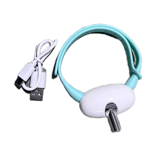 Smart Automatic Laser Cat Toy Collar