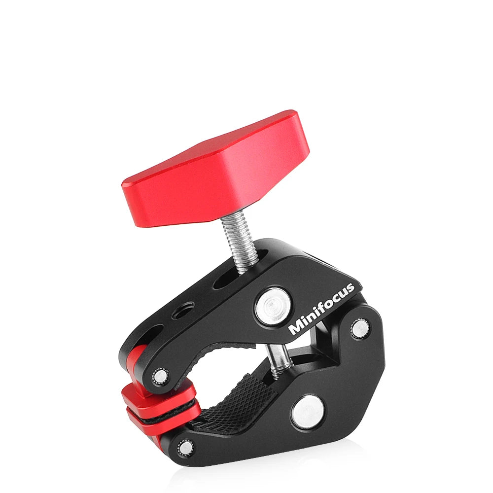 Upgraded 11" Adjustable Friction Power Articulating Magic Arm