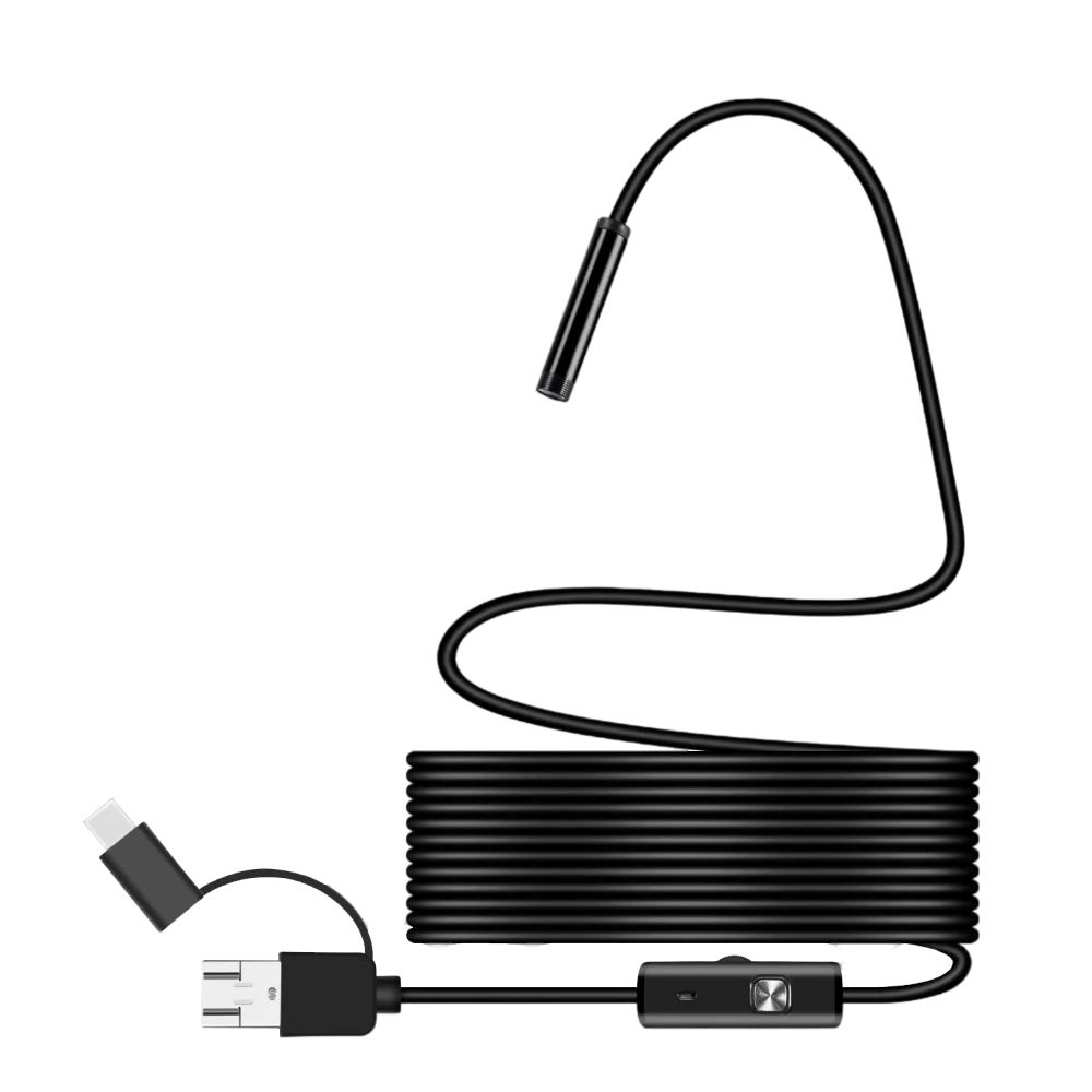 1200P Mini Camera Borescope
