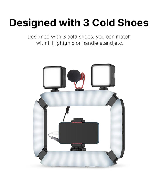 Ulanzi U-200 Ring Light