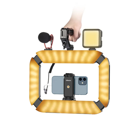 Ulanzi U-200 Ring Light