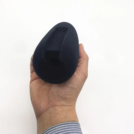 Windproof Microphone Cover with Sponge Foam