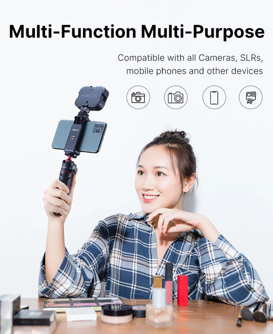 VIJIM VL100C LED Selfie Light
