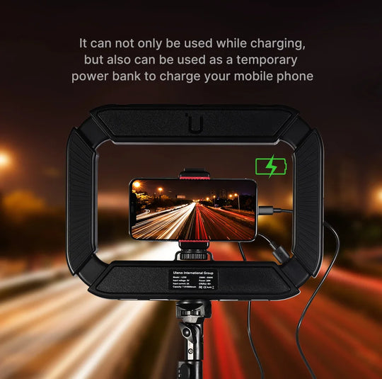 Ulanzi U-200 Ring Light