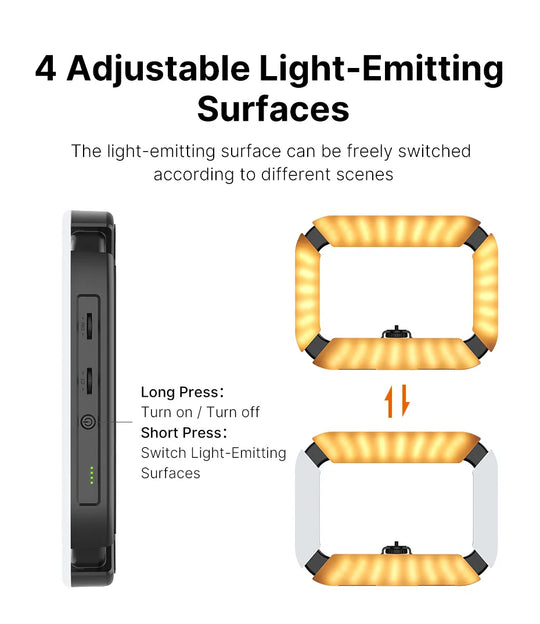 Ulanzi U-200 Ring Light