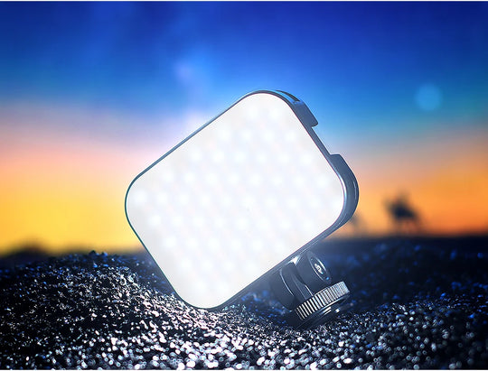 VIJIM VL100C LED Selfie Light