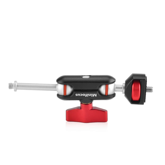 Upgraded 11" Adjustable Friction Power Articulating Magic Arm