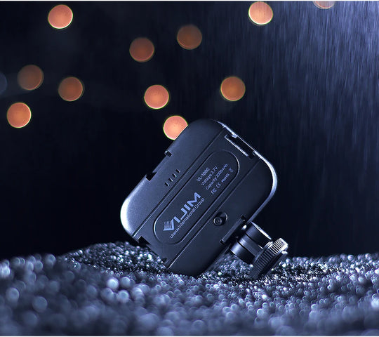 VIJIM VL100C LED Selfie Light