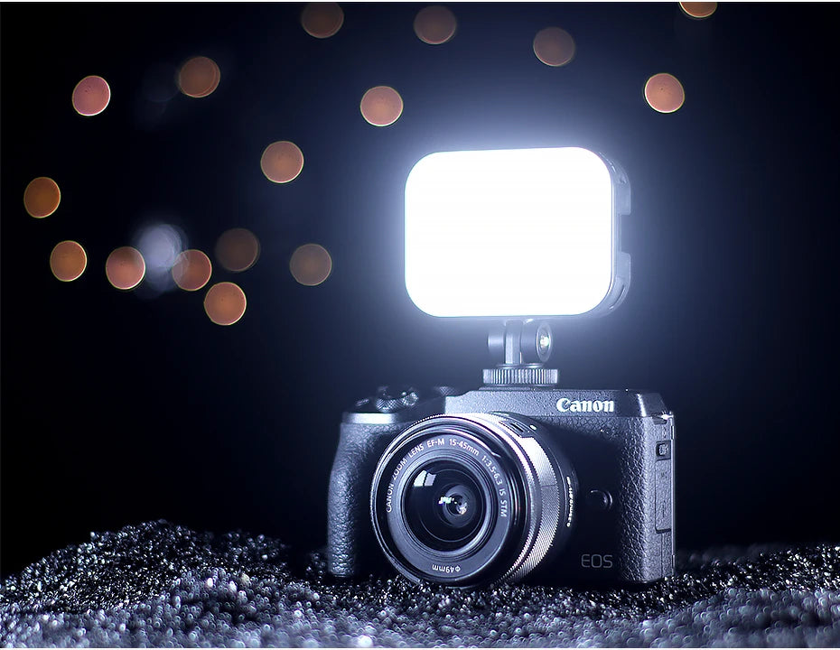 VIJIM VL100C LED Selfie Light