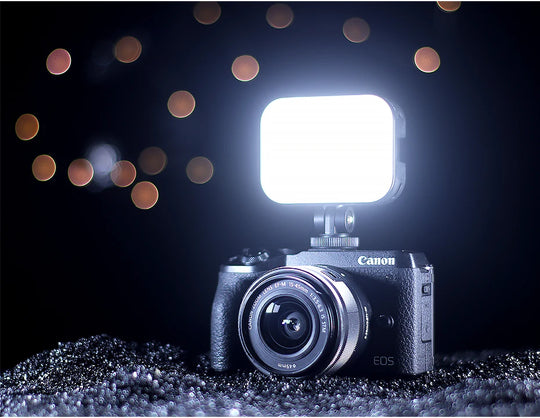 VIJIM VL100C LED Selfie Light