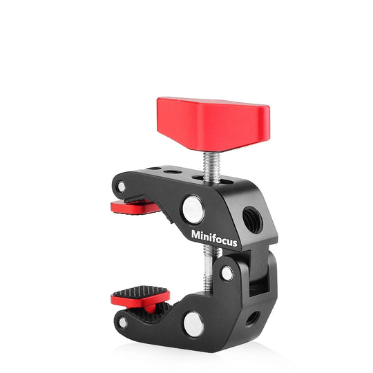 Upgraded 11" Adjustable Friction Power Articulating Magic Arm