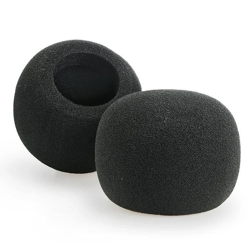 Zoom H1 H1N Handy Deadcat WindShield Furry Windscreen Muff for Recording Microphone Accessories Cover Noise Cancelling Stereo