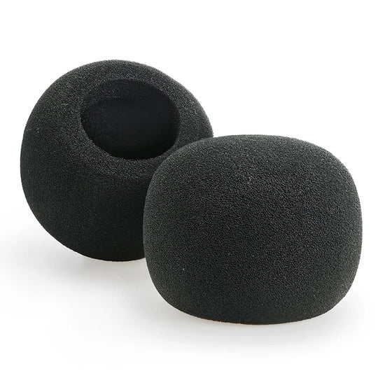 Zoom H1 H1N Handy Deadcat WindShield Furry Windscreen Muff for Recording Microphone Accessories Cover Noise Cancelling Stereo