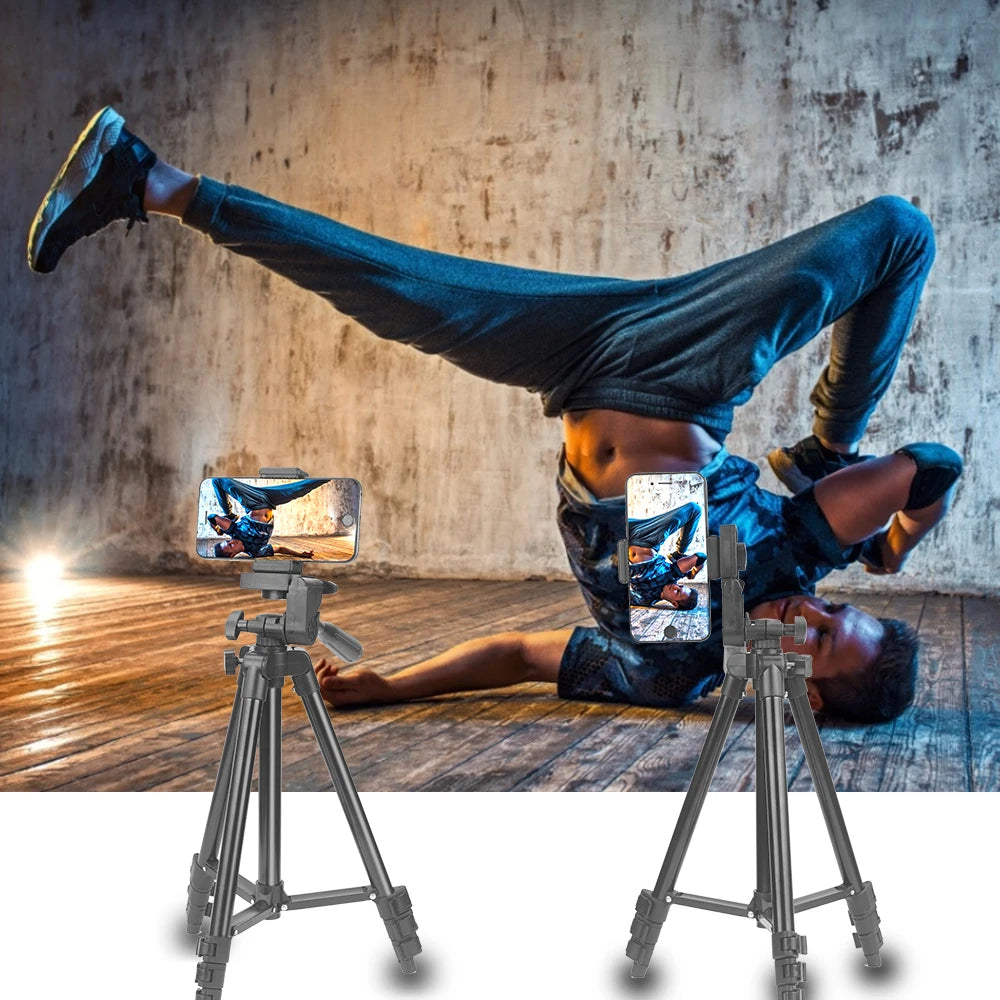 Nagnahz 150cm Tripod for Phone